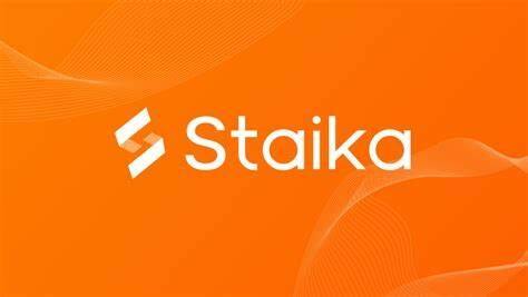 Staika（STIK）币是什么-第1张图片-芝麻交易所下载